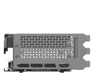 PNY GeForce RTX 5070 Ti 16GB GDDR7 DLSS4 VCG5070T16TFXPB1 - 1320567 - zdjęcie 8